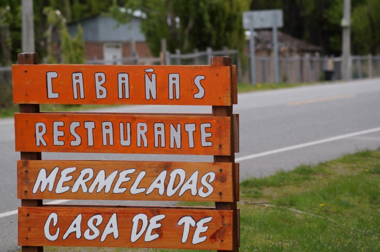 Parcela Dona Leo Puerto Ingeniero Ibanez 외부 사진
